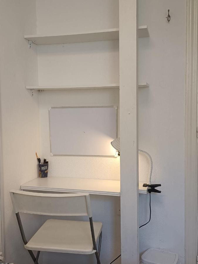 Habitacion En Chueca, Centro De Madrid Exteriér fotografie