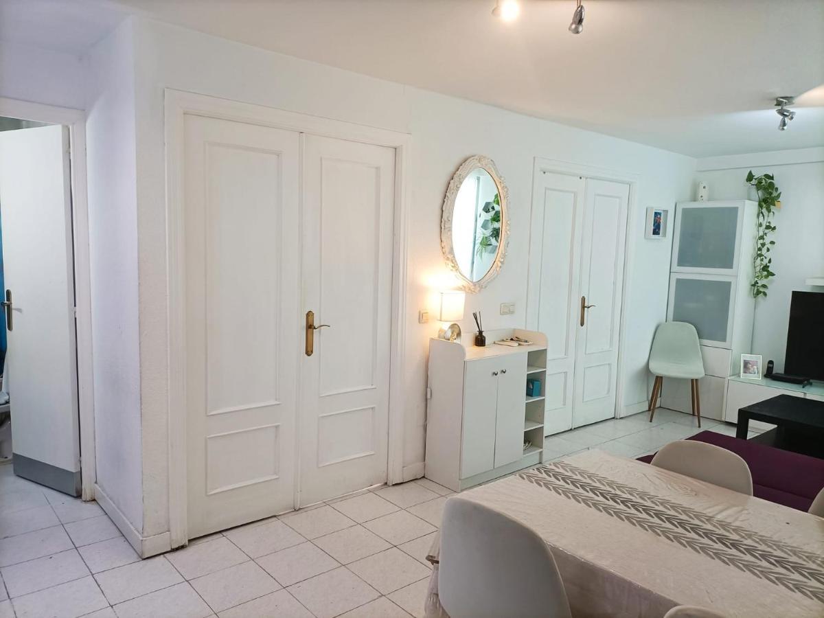 Habitacion En Chueca, Centro De Madrid Exteriér fotografie