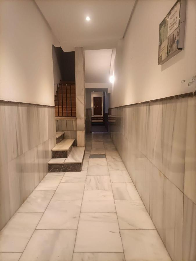 Habitacion En Chueca, Centro De Madrid Exteriér fotografie