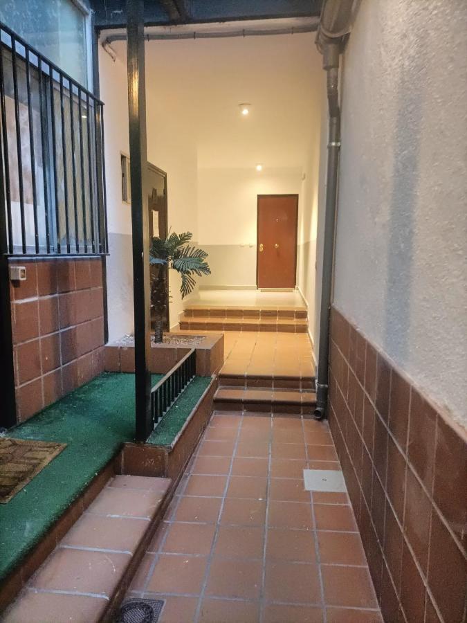 Habitacion En Chueca, Centro De Madrid Exteriér fotografie